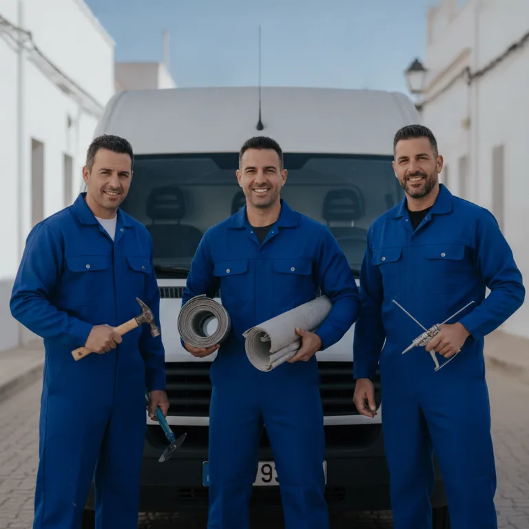 Riparazione Tetto team a Lissone